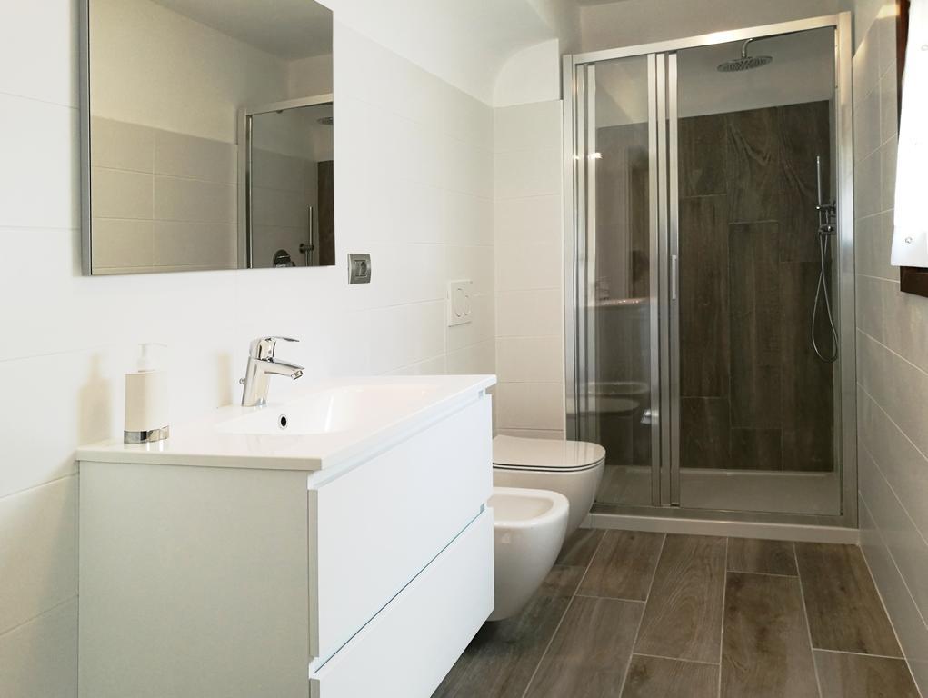 Le Residenze Del Conte Agudio Apartment Malgrate Ngoại thất bức ảnh